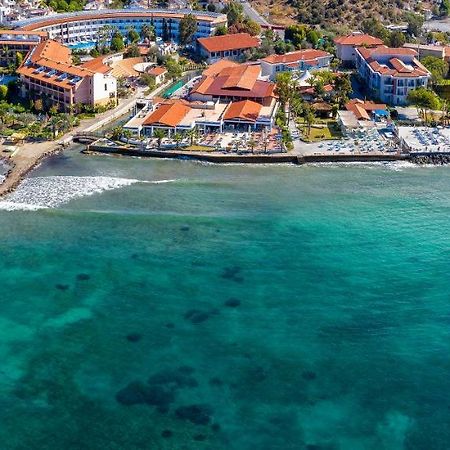 Ephesia Holiday Beach Club クシャダス エクステリア 写真
