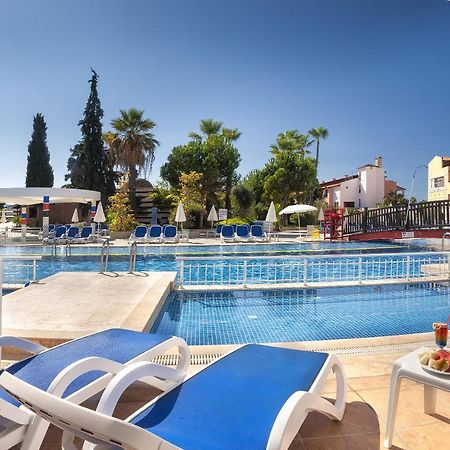 Ephesia Holiday Beach Club クシャダス エクステリア 写真