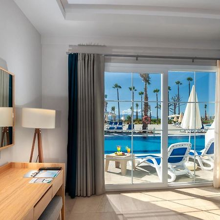 Ephesia Holiday Beach Club クシャダス エクステリア 写真