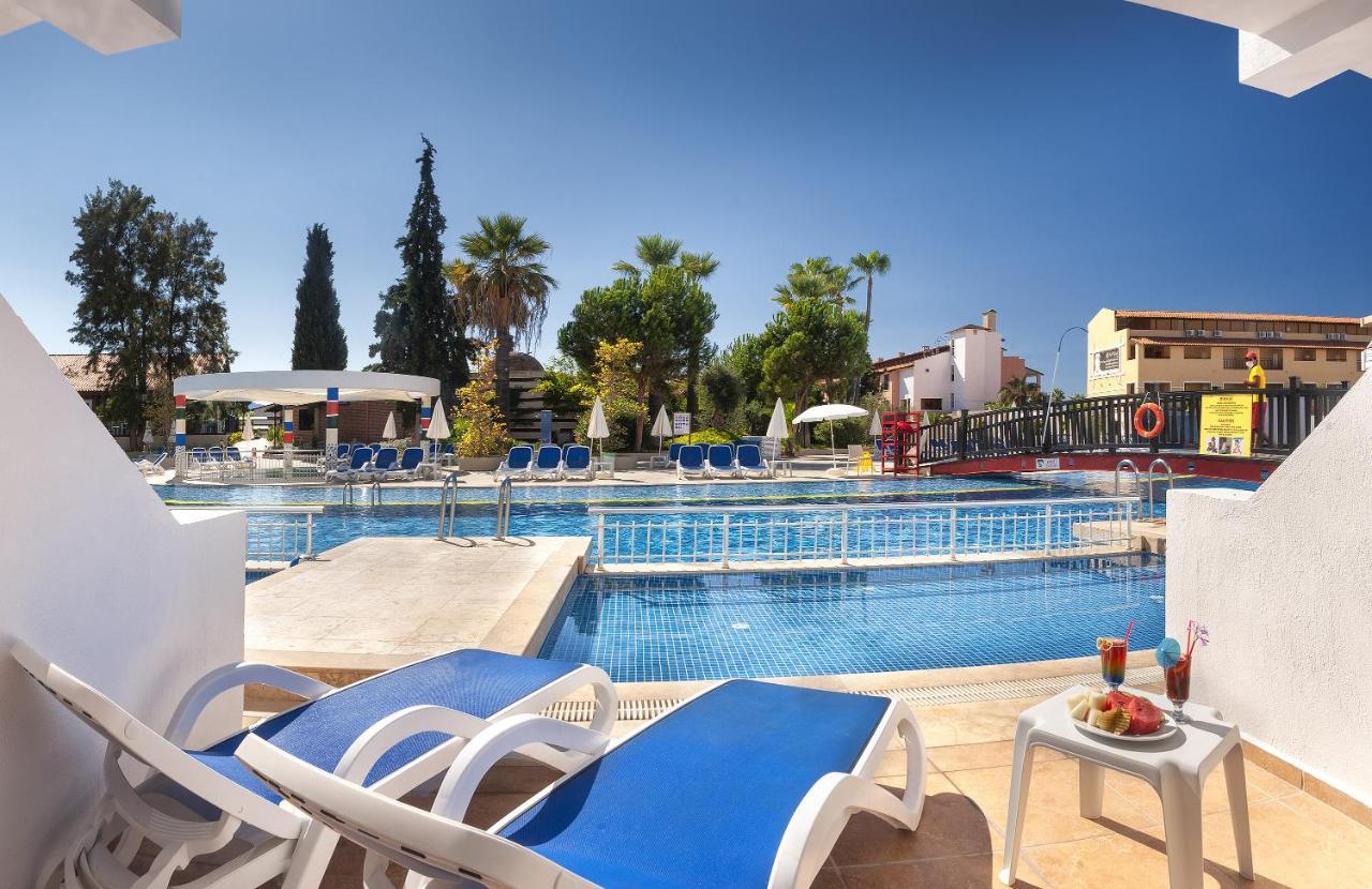Ephesia Holiday Beach Club クシャダス エクステリア 写真
