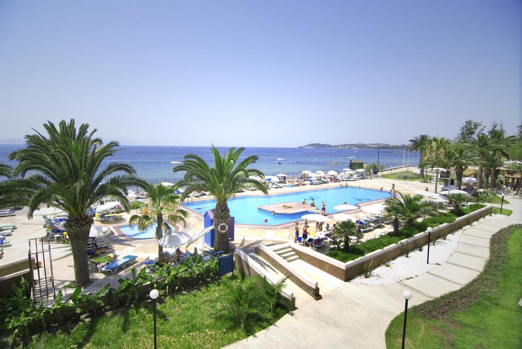 Ephesia Holiday Beach Club クシャダス エクステリア 写真