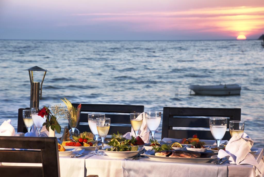 Ephesia Holiday Beach Club クシャダス エクステリア 写真
