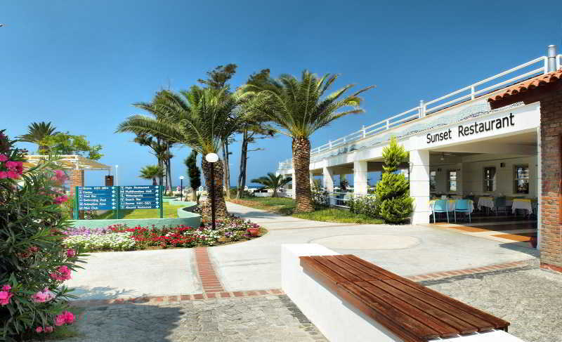 Ephesia Holiday Beach Club クシャダス エクステリア 写真