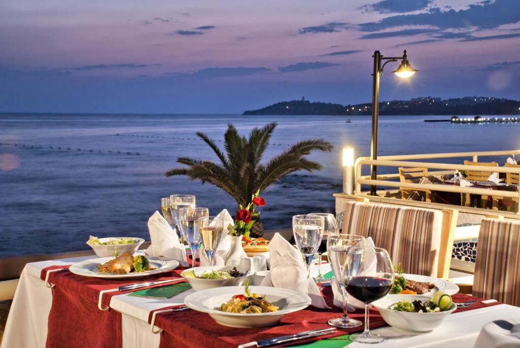 Ephesia Holiday Beach Club クシャダス エクステリア 写真